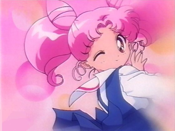 Sailor Chibi Moon 093