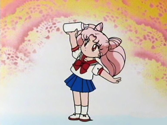 Sailor Chibi Moon 098