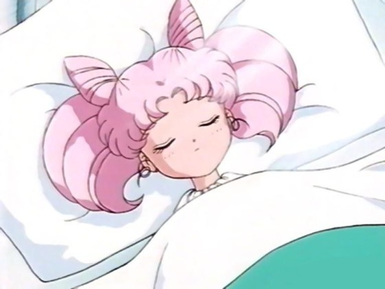 Sailor Chibi Moon 105