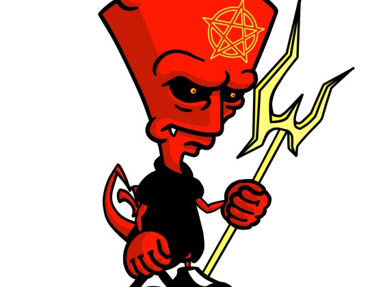 Devilus