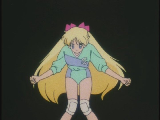 Sailor Venus 052