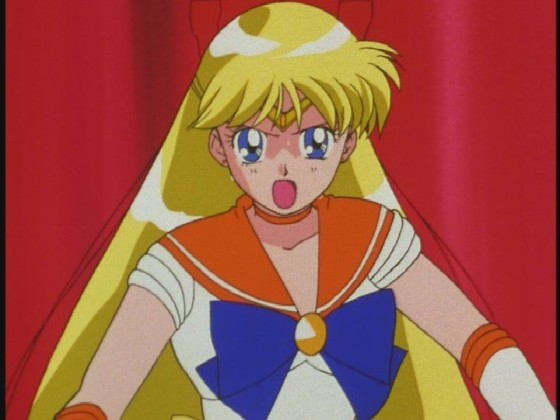 Sailor Venus 079