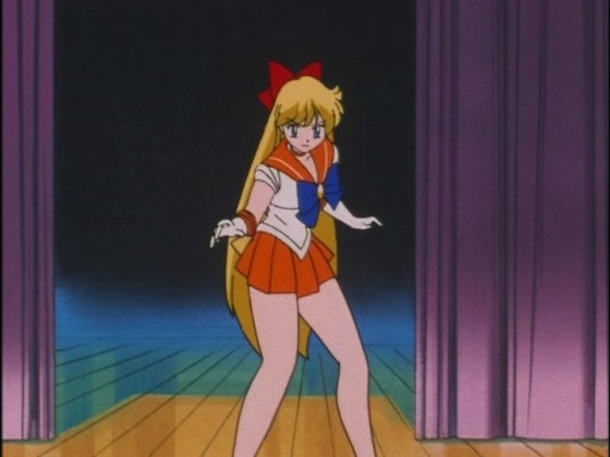 Sailor Venus 193