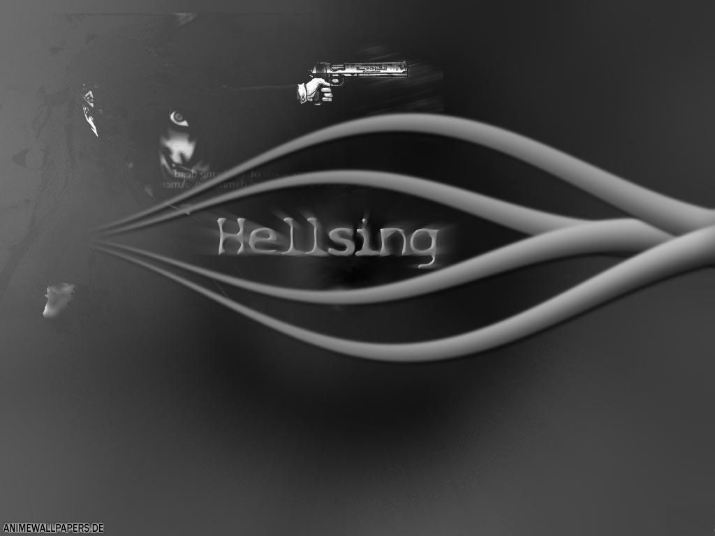 Hellsing Wallpaper 050