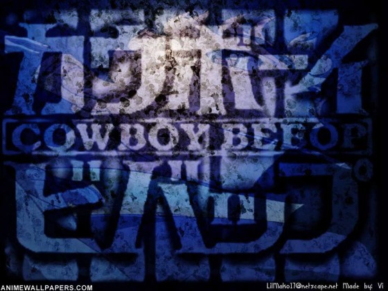 Cowboy Bebop Wallpaper 044