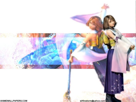 Final Fantasy - Wallpaper 059