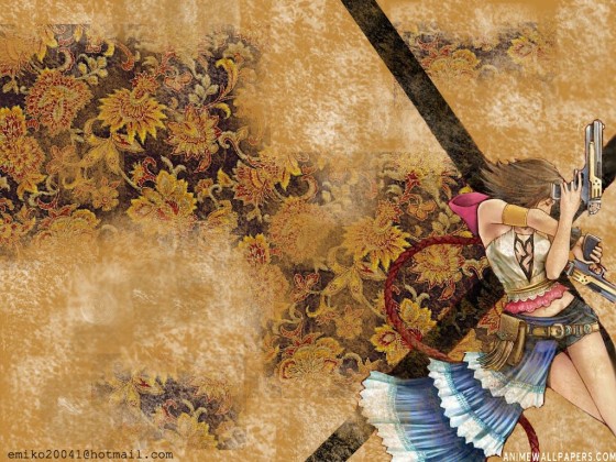 Final Fantasy - Wallpaper 146