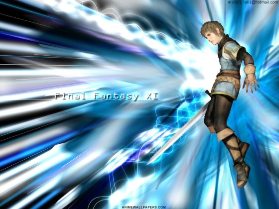 Final Fantasy - Wallpaper 177