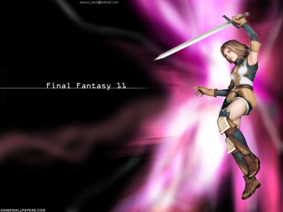 Final Fantasy - Wallpaper 179