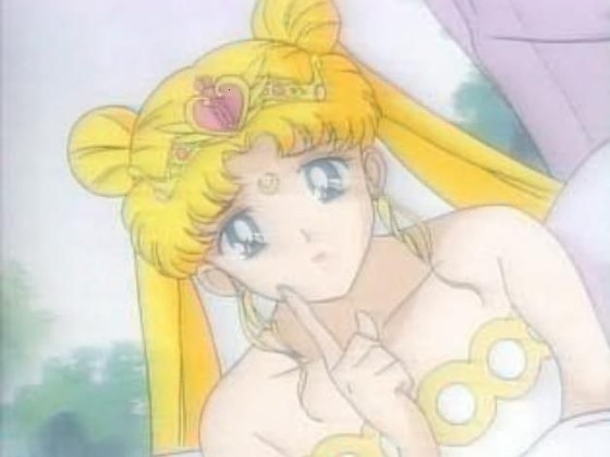 Sailor Moon 020