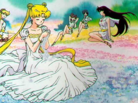 Sailor Moon 103