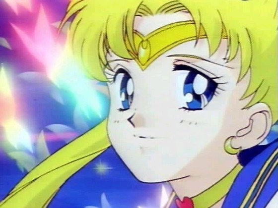 Sailor Moon 166