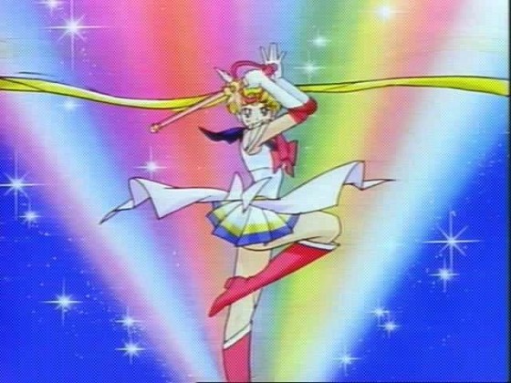 Sailor Moon 204