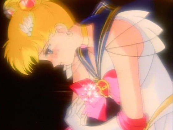 Sailor Moon 293