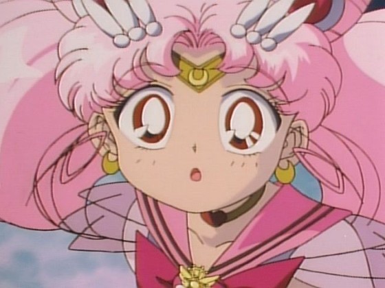 Sailor Chibi Moon 232