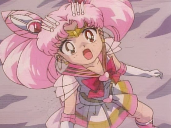Sailor Chibi Moon 234