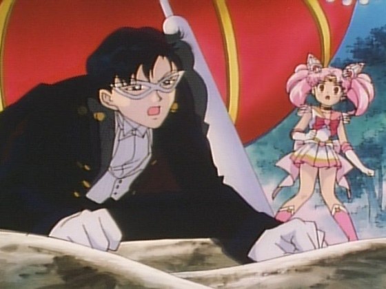Sailor Chibi Moon 236