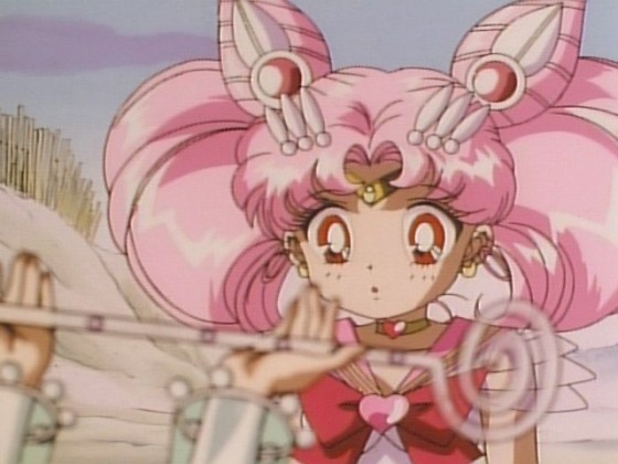 Sailor Chibi Moon 258