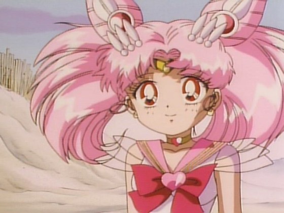Sailor Chibi Moon 259