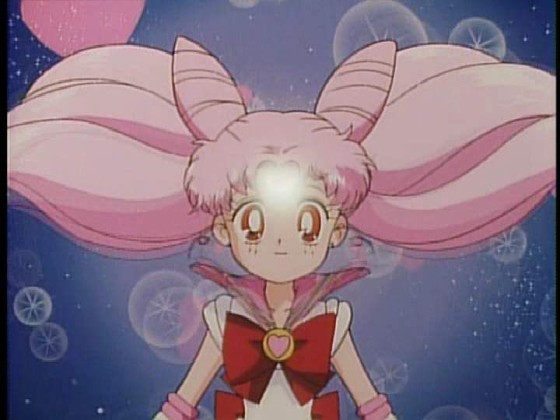 Sailor Chibi Moon 291