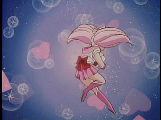 Sailor Chibi Moon 302