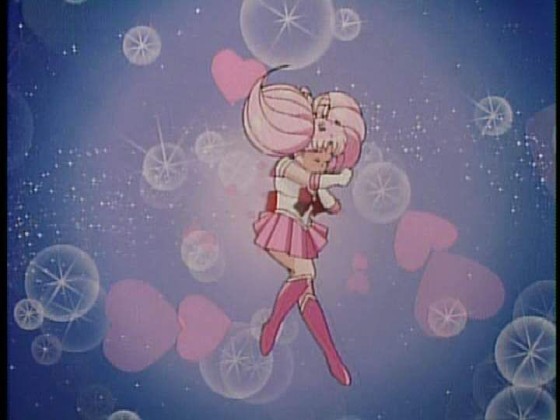 Sailor Chibi Moon 303