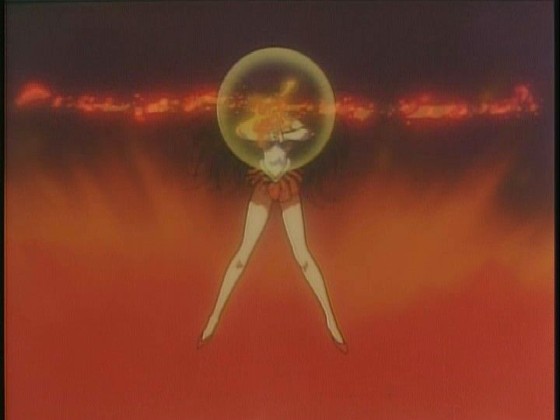 Sailor Mars 194