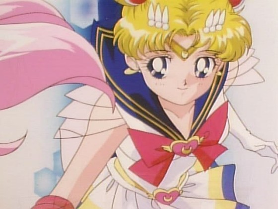 Sailor Moon 326
