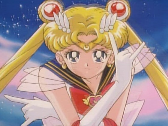 Sailor Moon 328