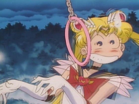 Sailor Moon 331