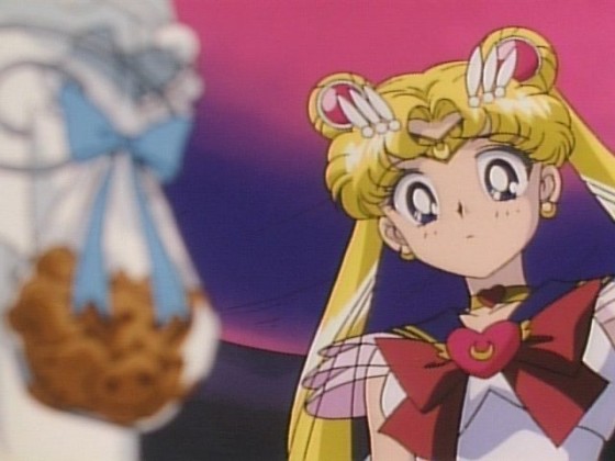 Sailor Moon 341