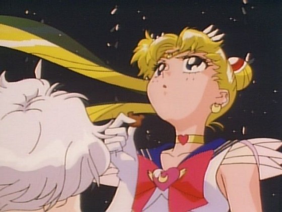 Sailor Moon 350