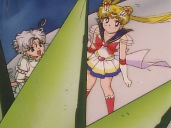 Sailor Moon 351