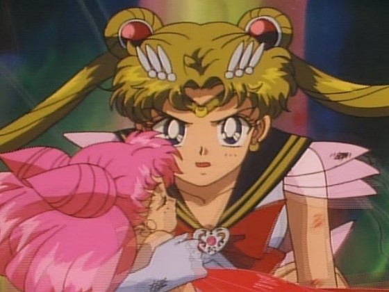 Sailor Moon 361