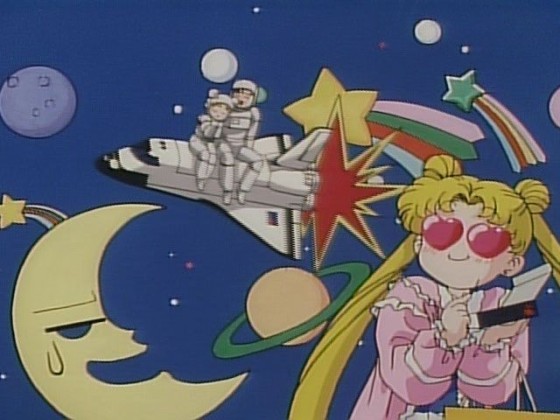 Sailor Moon 382