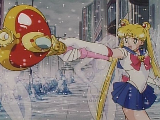 Sailor Moon 396