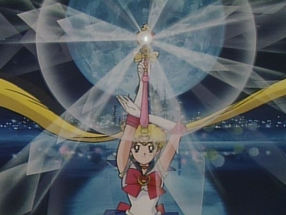 Sailor Moon 398