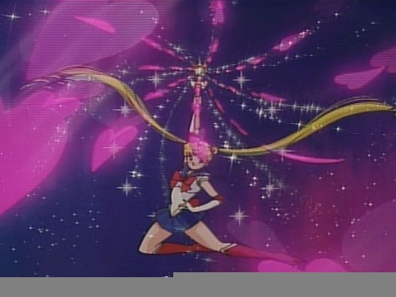 Sailor Moon 400