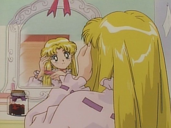 Sailor Moon 406