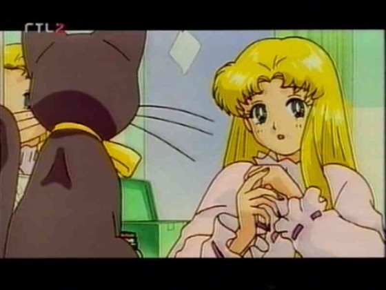 Sailor Moon 408