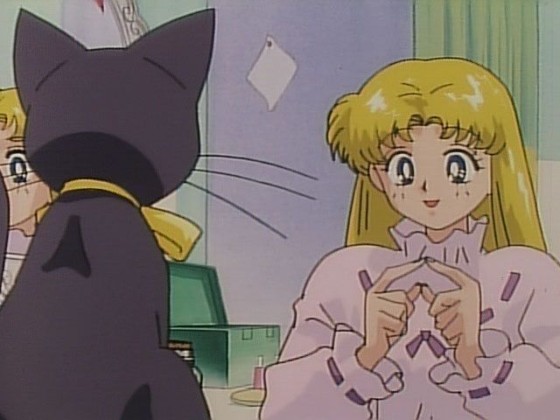 Sailor Moon 412