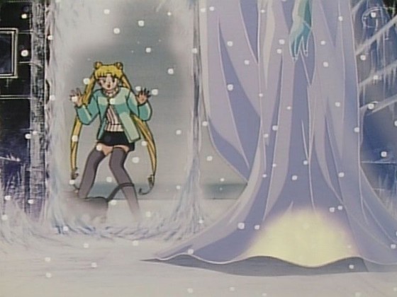 Sailor Moon 423