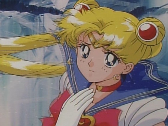 Sailor Moon 425