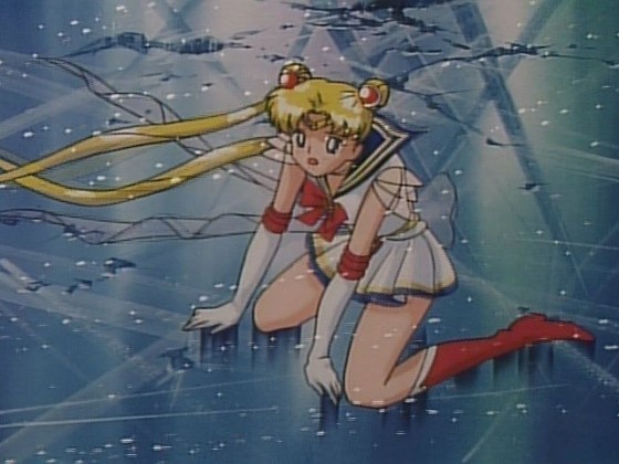 Sailor Moon 436