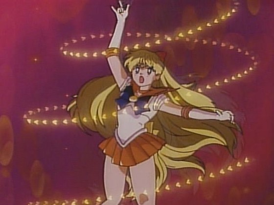 Sailor Venus 336