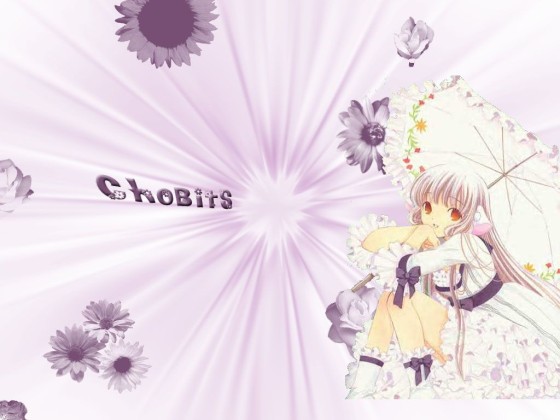 Chobits Wallpapers 094