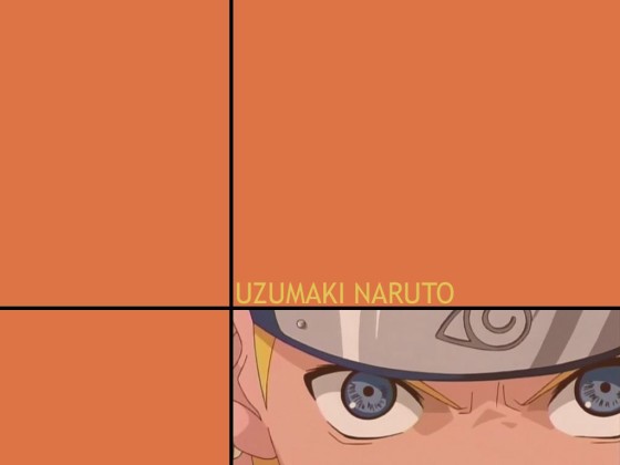 Naruto Wallpaper 055