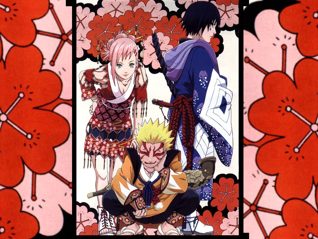 Naruto Wallpaper 064