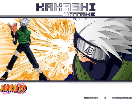 Naruto Wallpaper 066