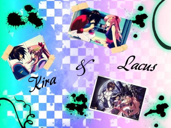 Kira&Lacus